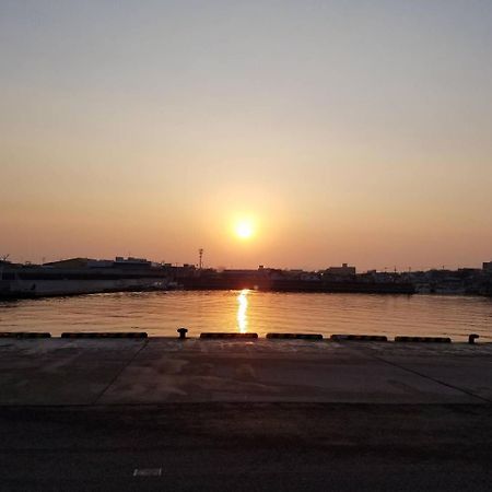 Bayside Villa Hakodate Eksteriør billede